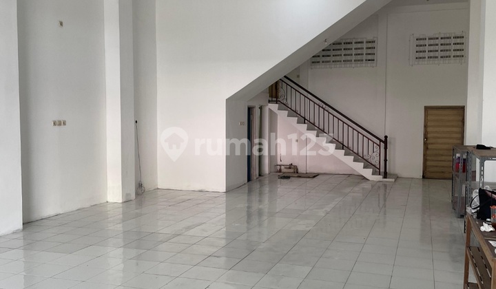 Dijual Dan Disewakan Ruko Tingkat 2 Lantai Siap Pakai Daerah Kalicari, Semarang 2