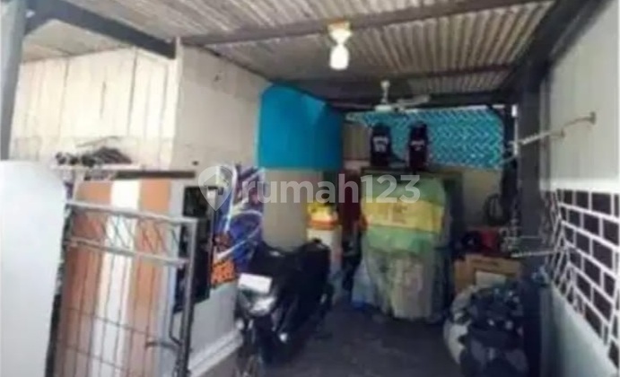 Dijual Rumah Lama Hitung Tanah Daerah Brumbungan Semarang 2