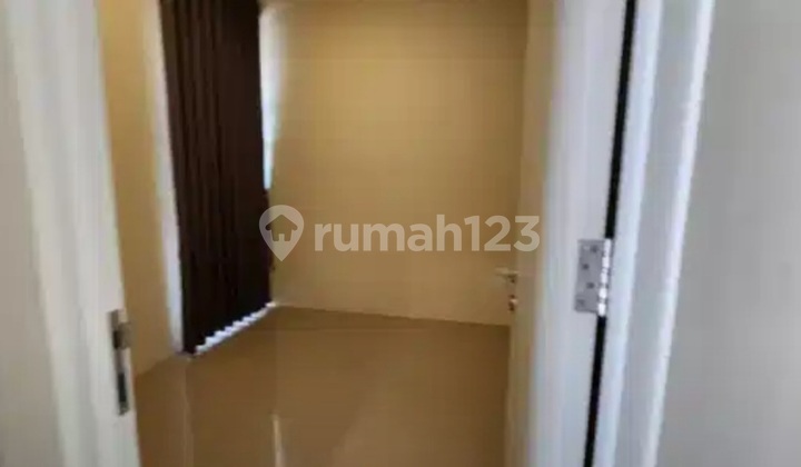 Dijual Rumah Siap Pakai Di Perumahan BSB City, Semarang 1