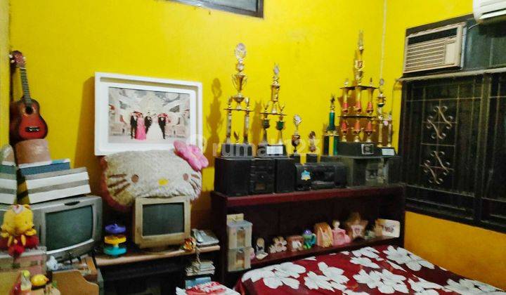 Dijual Ruko Tingkat 2,5 Lantai Di Kranggan, Semarang 2