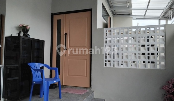 Dijual Cepat Rumah Bagus Siap Pakai Di Tanah Mas, Semarang 2