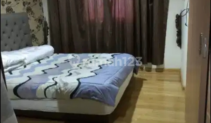 Dijual Apartement MG Suite Full Furnished, Semarang 2