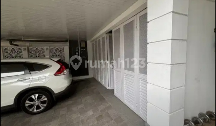 Dijual Rumah Bagus Tingkat 1,5 Lantai Siap Pakai Daerah Candisari, Semarang 2