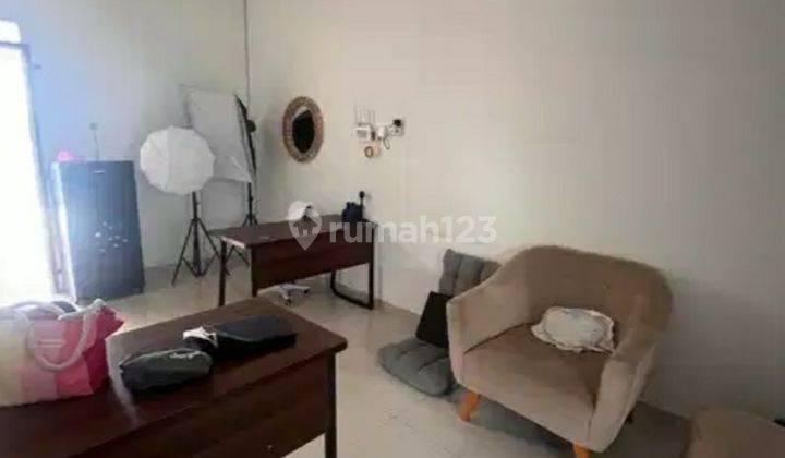 Dijual Cepat Rumah Full Furnished Siap Pakai Di Perumahan Bukit Elang Residence Tembalang Semarang 2