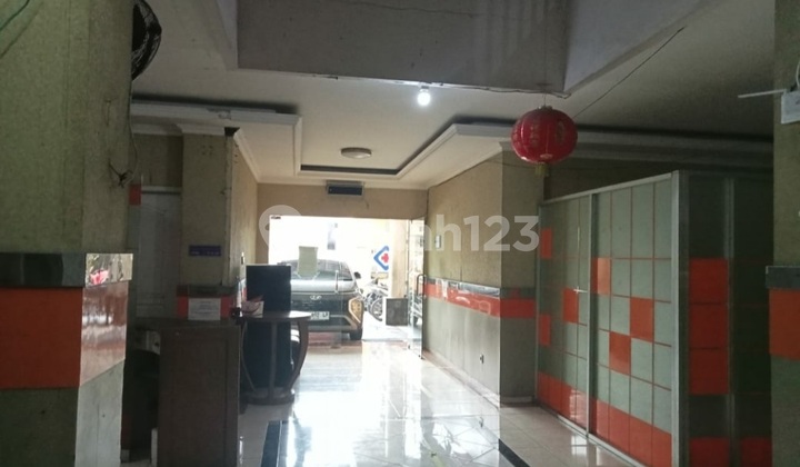 For Sale: 3-Story Boarding House in Pandean Lamper Area, Semarang 2