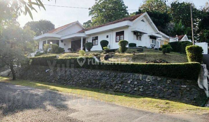 Dijual Rumah Posisi Hook Daerah Gajah Mungkur, Semarang 1