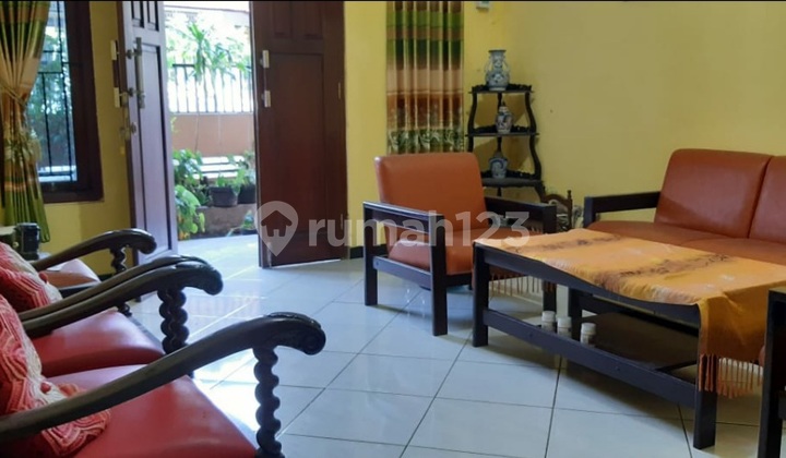 For Sale: 1.5-Story House Ready to Occupy in Manyaran Kalipancur, Semarang 2