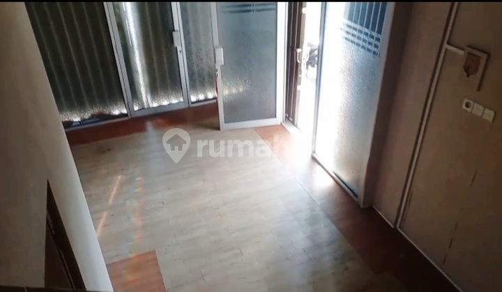 Dijual Ruko Tingkat 2 Lantai Siap Pakai Di Perumahan Tanah Mas, Semarang 1