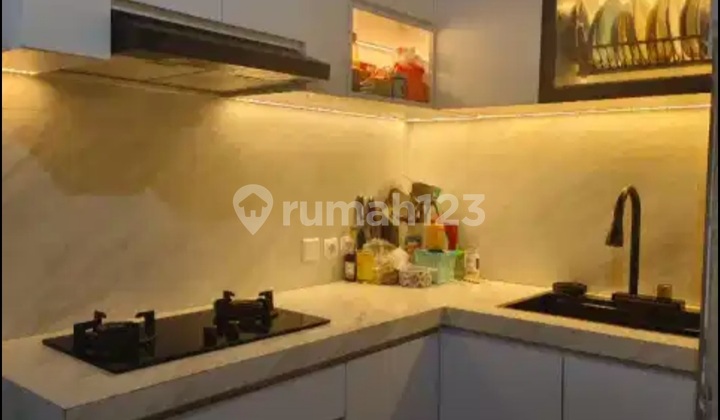 Dijual Rumah Bagus Tingkat 2 Lantai Di Perumahan Citragrand, Semarang 2