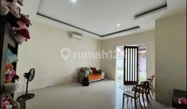 Dijual Cepat Rumah Siap Pakai di Perumahan Eagle Hills Tembalang, Semarang 1