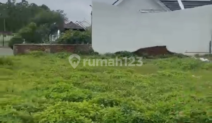 Dijual Murah Cepat Tanah Bagus Siap Bangun Di Perumahan Bsb City, Semarang Dijual Murah Cepat Tanah Bagus Siap Bangun Di Perumahan Bsb City, Semarang