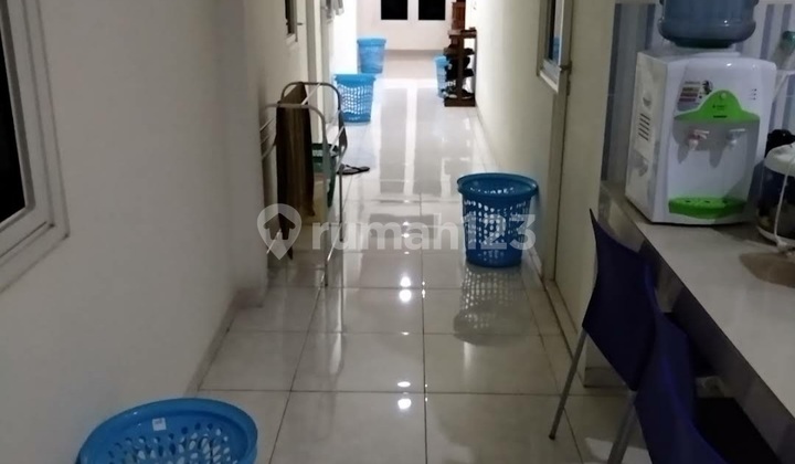 Dijual Kost Aktif Tingkat 2 Lantai Di Perumahan Graha Padma, Semarang Dijual Kost Aktif Tingkat 2 Lantai Di Perumahan Graha Padma, Semarang