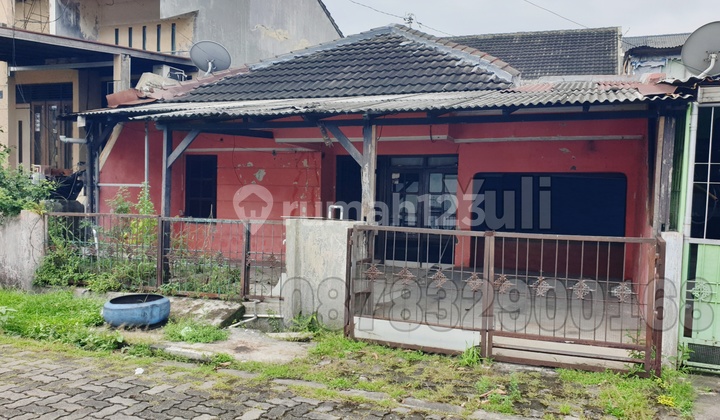 Dijual Rumah di Puri Anjasmoro, Semarang 1