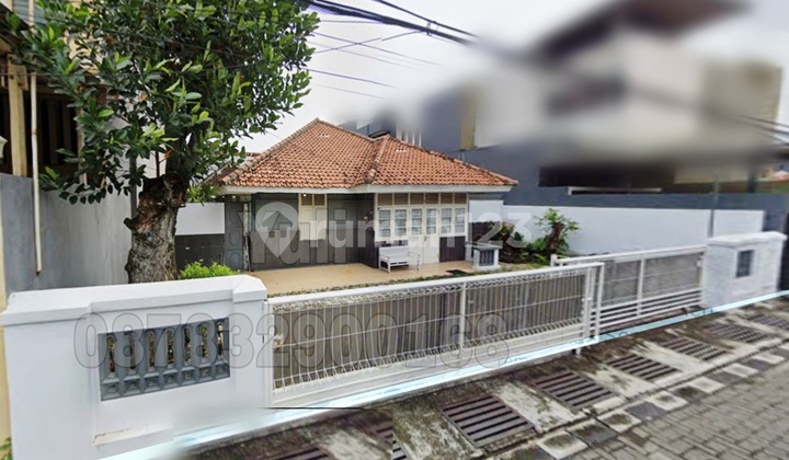 Dijual Rumah Daerah Sidodadi, Semarang 1
