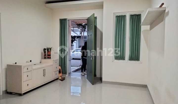 Dijual Rumah Siap Pakai Di Perumahan GAIA Residence Kedungmundu, Semarang 1