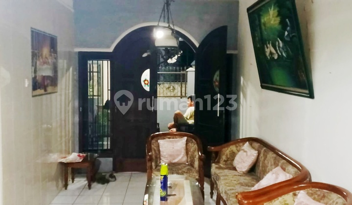 Dijual Cepat Murah Rumah Daerah Pedurungan, Semarang 2