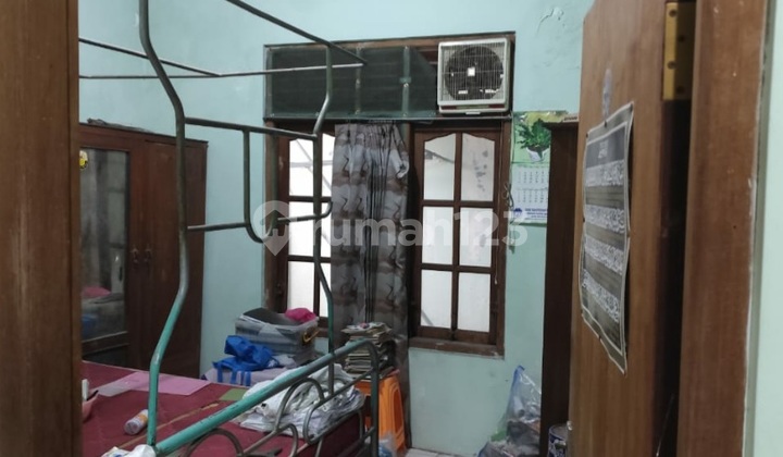 Dijual Rumah Lama Hitung Tanah Daerah Krobokan, Semarang 2