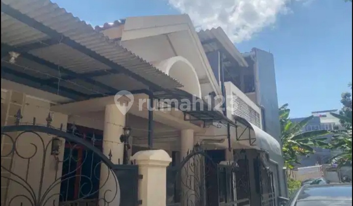 Dijual Kost Aktif Full Furnished Dekat Undip Tembalang, Semarang