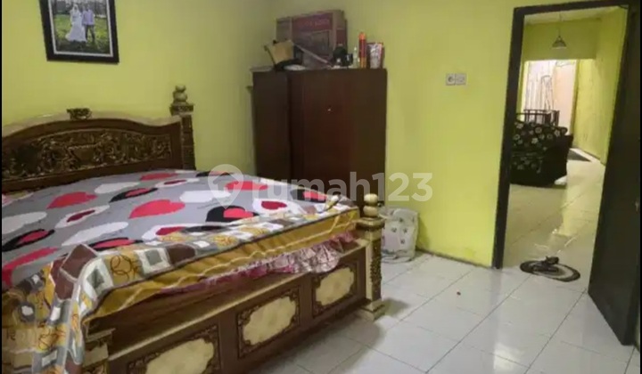 Dijual Ruko Tingkat 2 Lantai di Jl Majapahit, Semarang. 2