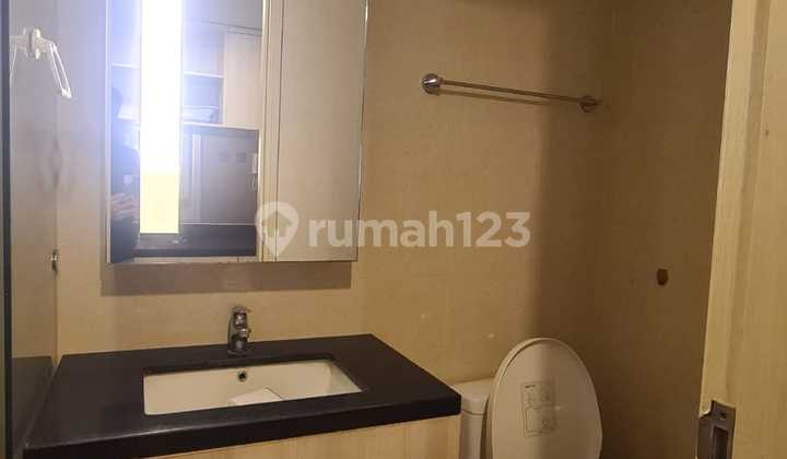 Dijual Apartement Louis Kienne Pinnacle Pandanaran, Semarang 2
