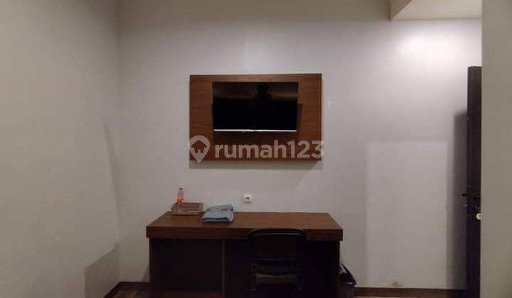 Dijual Hotel Budget Bagus Tingkat 2 Lantai Dekat Simpang Lima, Semarang 2