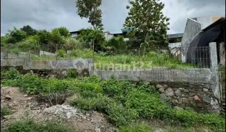 Dijual Cepat Tanah Siap Bangun Daerah Ngaliyan, Semarang 2