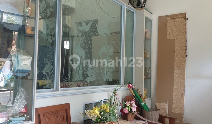 Dijual Cepat Murah Rumah di Perumahan Greenwood, Semarang 1