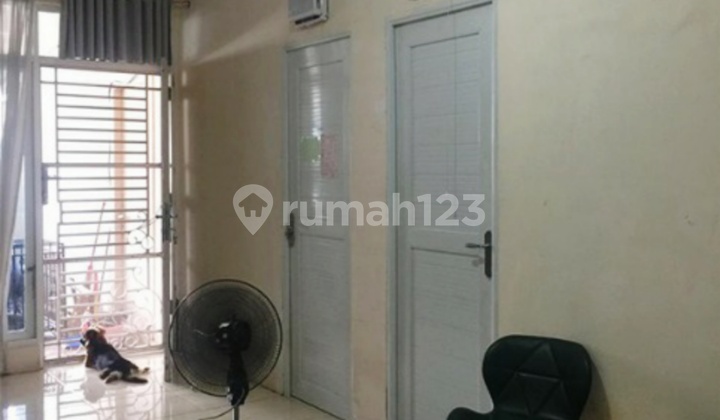 Dijual Rumah di Perumahan Semarang Indah 2