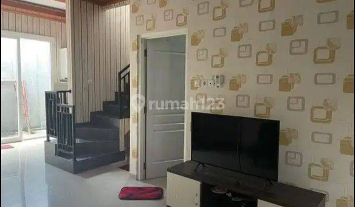 Dijual Rumah Bagus Tingkat 2 Lantai Siap Pakai Di Perumahan Daerah Pedurungan, Semarang 2