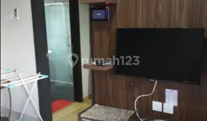 Dijual Apartement MG Suite Full Furnished, Semarang 1