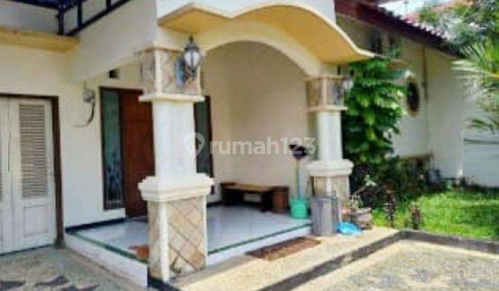 Dijual Rumah Bagus Tingkat 2 Lantai Siap Pakai di Daerah Gajah Mungkur, Semarang 2