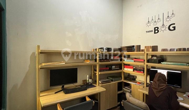Dijual Rumah di Perumahan Daerah Sendangmulyo, Tembalang, Semarang 2