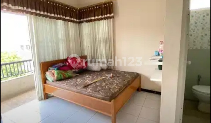 Dijual Cepat Rumah Tingkat 1,5 Lantai Siap Pakai Daerah Pedurungan, Semarang 2