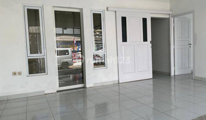 Dijual Kost Baru Tengah Kota Daerah Singosari Pleburan, Semarang 2