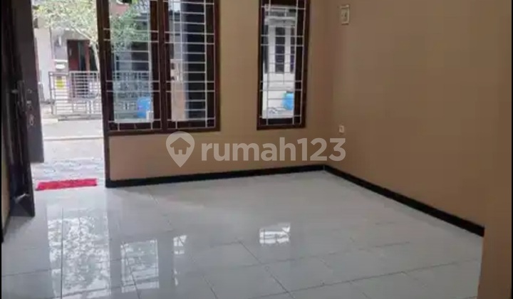 Dijual Rumah Dekat Undip Siap Pakai Di Perumahan Daerah Tembalang, Semarang 2
