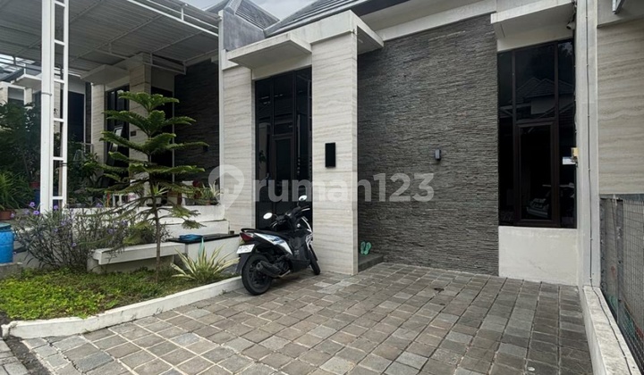 Dijual Rumah di Perumahan Daerah Sendangmulyo, Tembalang, Semarang 1