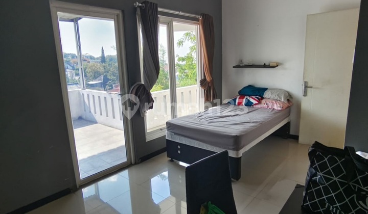 Dijual Rumah Tingkat 2 Lantai di Bukit Sari, Semarang 2