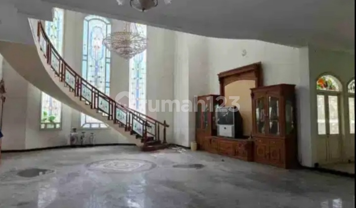 Dijual Rumah Tingkat 2 Lantai di Perumahan Bukit Sari, Semarang 2