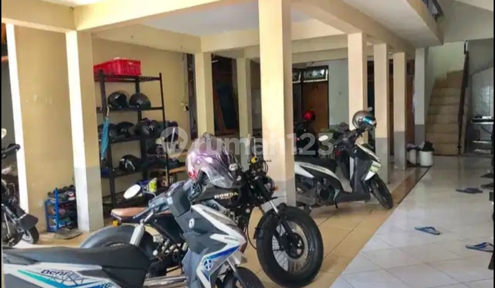 Dijual Kost Aktif Full Furnished Dekat Undip Tembalang, Semarang