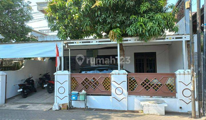 Dijual Rumah Di Daerah Jl. Puspowarno, ,pamularsih, Puspogiwang, Pusponjolo, Semarang 1