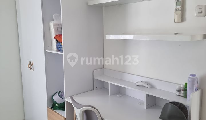 Dijual Rumah Bagus Tingkat 2 Lantai Siap Pakai di Perumahan Bsb City, Semarang 2