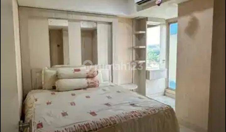 Dijual Apartement Louis Kienne Warhol Full Furnished Simpang Lima, Semarang 1