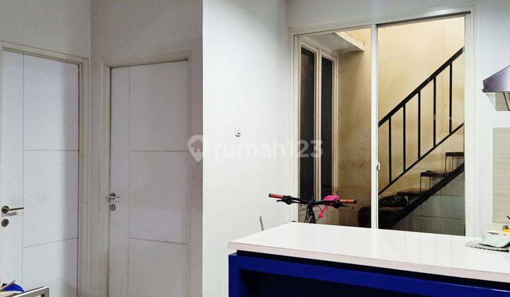 
dijual Rumah Posisi Hook Siap Pakai Di Perumahan Graha Estetika, Semarang 2