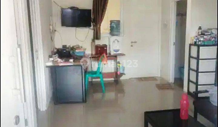 Dijual Rumah Siap Pakai Di Perumahan Bsb City, Semarang 2