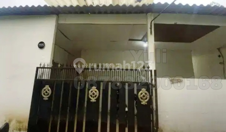 Dijual Cepat Kost Daerah Kedungmundu Tembalang, Semarang