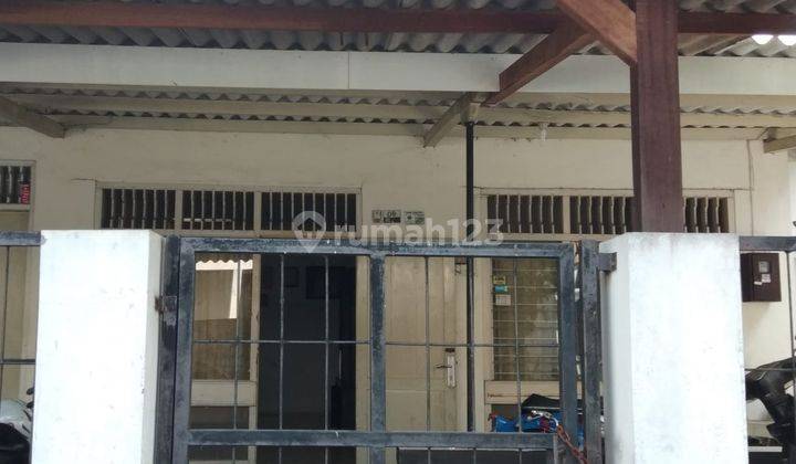 Dijual Rumah Cocok Untuk Kost Daerah Kelud Gajah Mungkur, Semarang 1