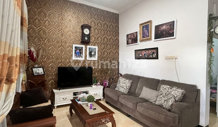 Dijual Cepat Murah Rumah Daerah Kedungmundu Tembalang, Semarang 2