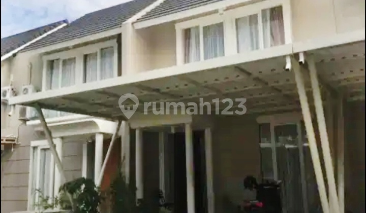 Dijual Cepat Rumah Tingkat 2,5 Lantai Full Furnished di Perumahan Citragrand, Semarang Dijual Cepat Rumah Tingkat 2,5 Lantai Full Furnished di Perumahan Citragrand, Semarang