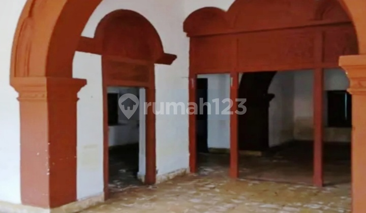 For Sale: Shop House in Pandean Tlogomulyo Area, Temanggung 2
