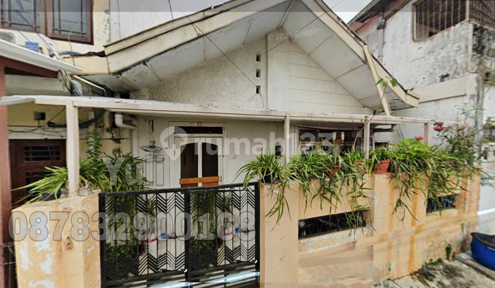 Dijual Rumah Tengah Kota, Semarang 1